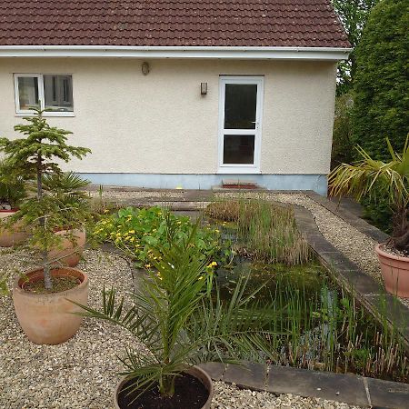 Annexe In Cherhill, Opposite Cherhill White Horse 외부 사진